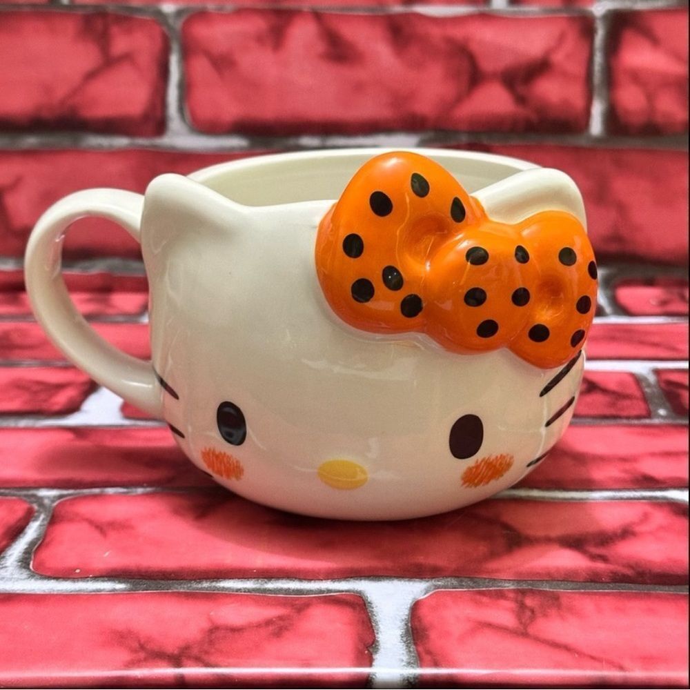 Hello Kitty and Friends ceramic Mug
